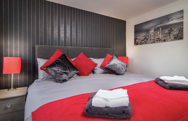 2 Bedrooms Sleeps 6 Near Top Blackpool Attractions - Foto 2