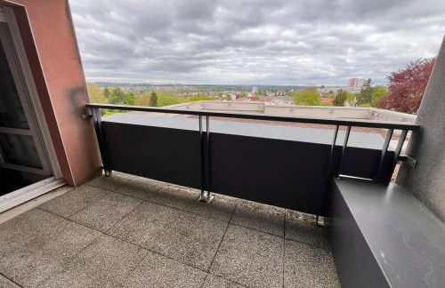 Appartement entier avec 2 terrasses - Foto 6