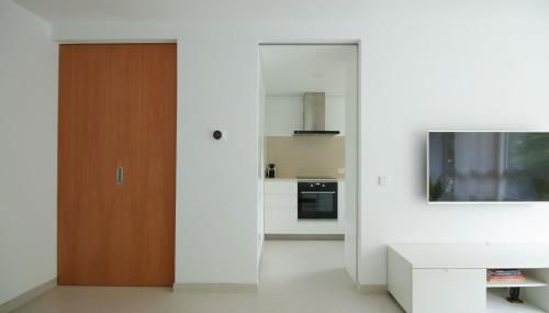 Beautiful apartment for a short stay - Photo 5
