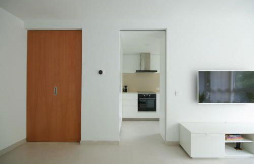 Beautiful apartment for a short stay - Photo 5