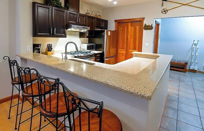 Polar Peak Lodges by Fernie Lodging CO - Photo 41