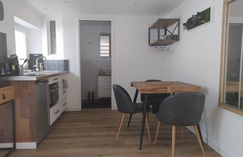 Maisonnette de bord de mer - Foto 9