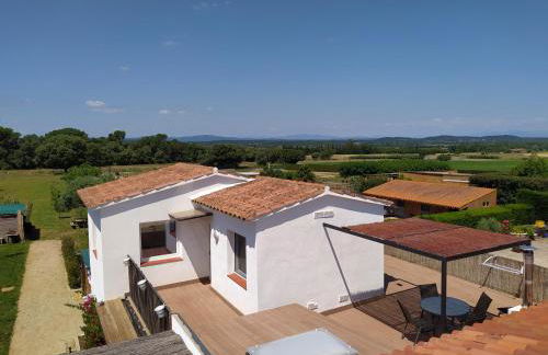 Apartamento en casa de campo cerca de la playa - Foto 1