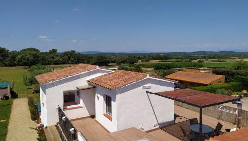 Apartamento en casa de campo cerca de la playa - Foto 1