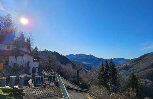 La Casa Del Lupo - Foto 11