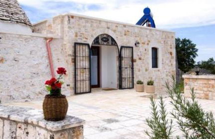 TRULLI ALLEGRETTI - Foto 80