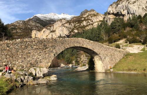 Casa Rincón de Broto - Photo 26