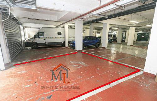 Mimosa house jacuzzi and parking by ML WHITE HOUSE - Foto 21