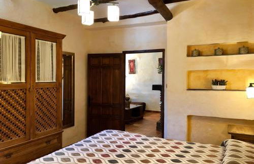 Cortijo la Loma de la Alpujarra - Foto 25