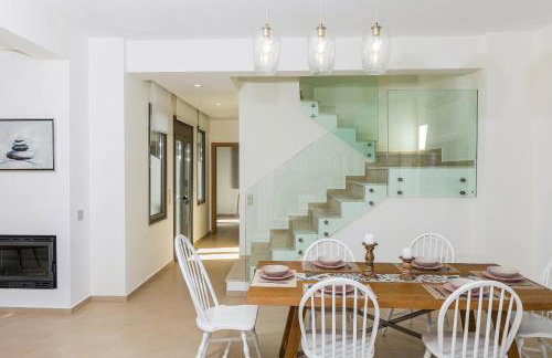 Villa Anemolia - Foto 43