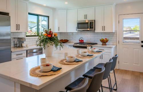 Coastal Escape by Paradise Retreats - Foto 6