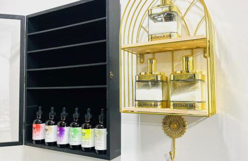 Paloma, Large Attic Apartment - Foto 18