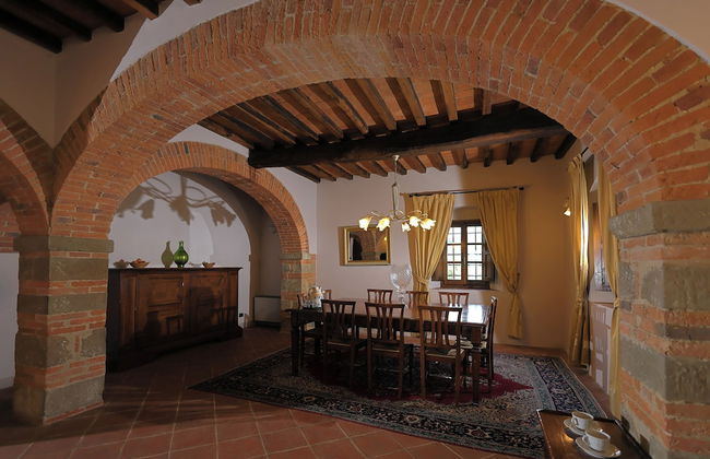 Palagina la cascina - Foto 31