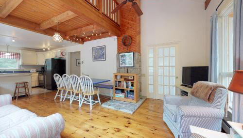 Otter Creek Acadia House - Foto 2