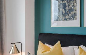 BEST THAMES VIEWS in TOWN! LARGE LUXXE NOMAD DESIGN FAMILY HOMES المساحة والأناقة تلتقي مع الراحة العربية - Foto 16