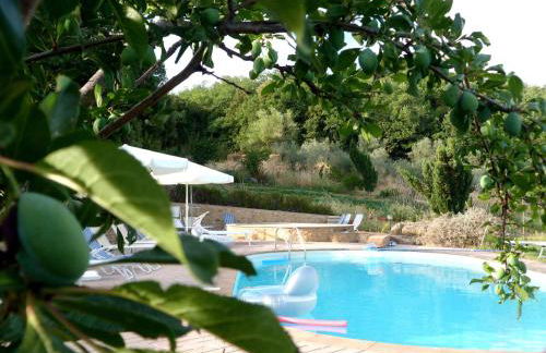 Agriturismo Apparita - Foto 39