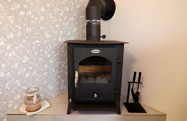 Bungalow Near Baltic Sea - Photo 17