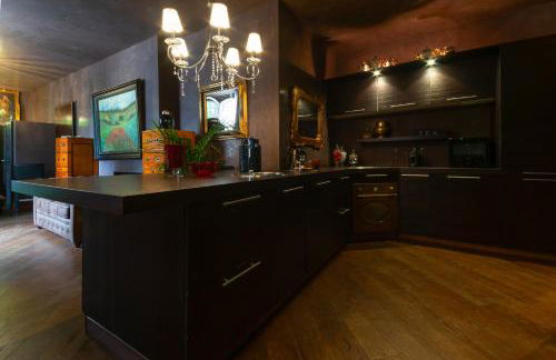 Dolce Casa SUITE Villa Laura - Photo 16