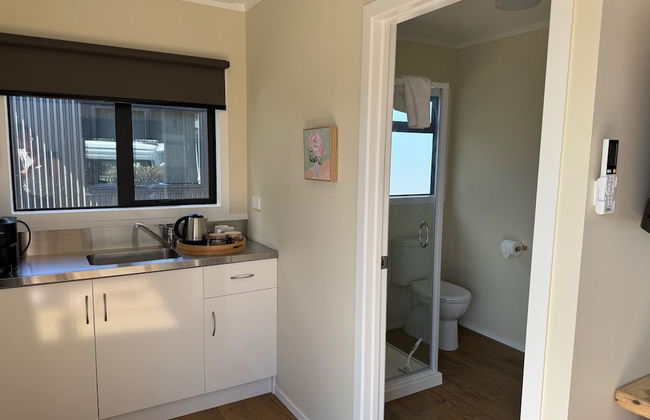 Cambridge TOP 10 Holiday Park - Foto 39