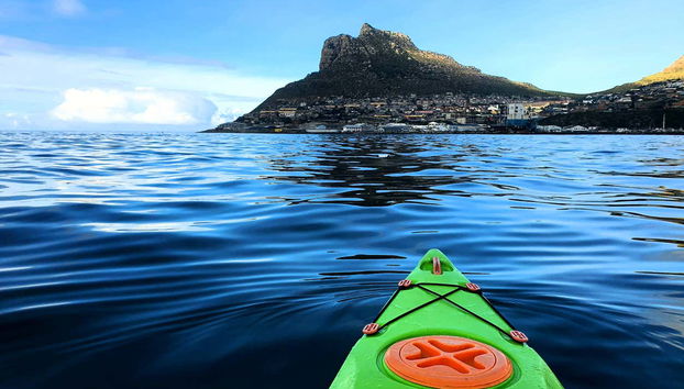 Surcaremos una zona de preciosos paisajes atlánticos