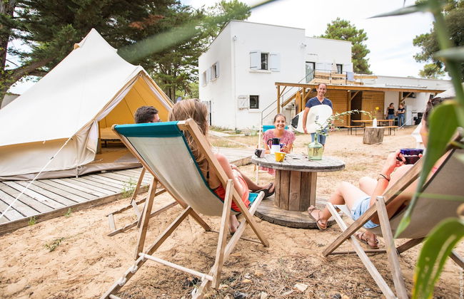 Appartements Manusurf House - Foto 34