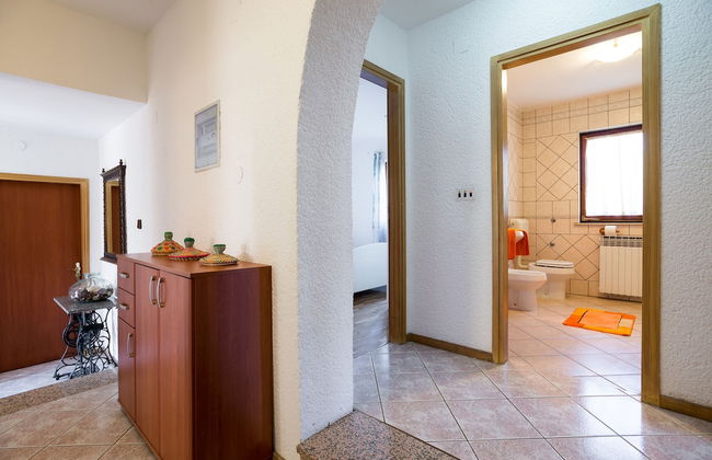 Villa Irena - Foto 12