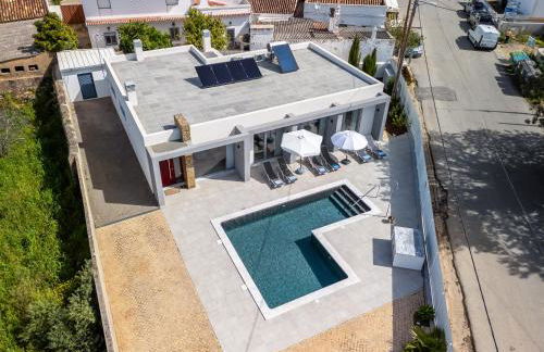 Villa Almargens - Foto 45