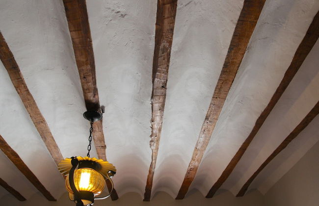 Casa Rural Meliton - Foto 17