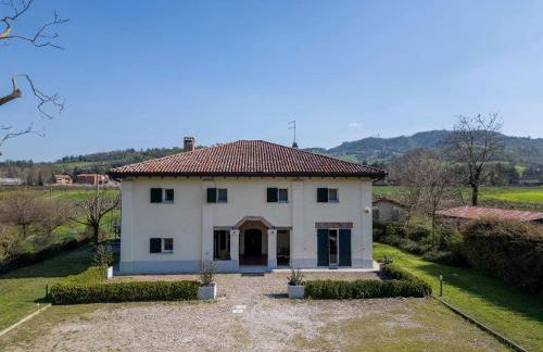 Homeby, Villa Corte dello Zanchino - Foto 58