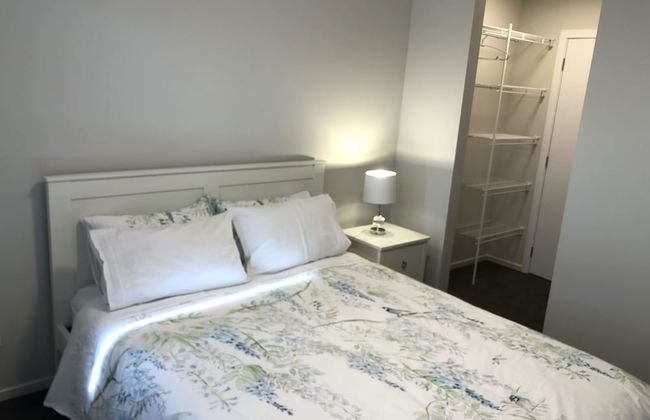 Central Stadium Apartments - Photo 2