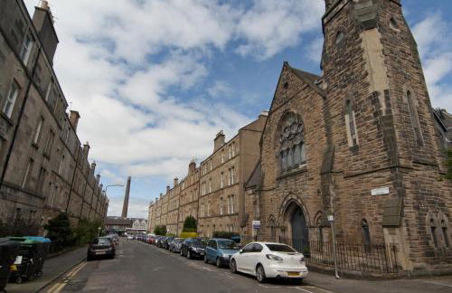 Edinburgh Church Apartments - Foto 36