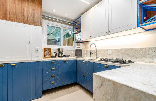 Um refúgio ao lado do Laje de Pedra by Achei - Foto 8