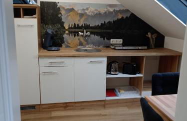 Ferienwohnung Luitpold 4 - Foto 10