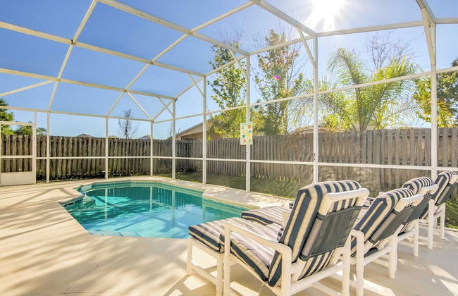 Ray's Eagle Pointe Vacation Home - Foto 13