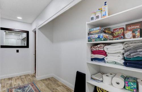 Strip-side Villa, 6 Beds, Pool, Mini Golf, Karaoke - Foto 30