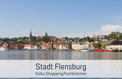 RamosHansenHof Fewo Hofglück 4Pers mit Hund - Foto 28