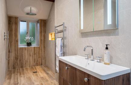 Plas Madoc Coach House - Foto 44