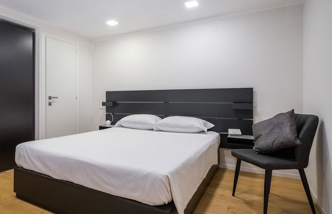 Mazzini 2 3 - Mazzini Elegant Apartment - Foto 4