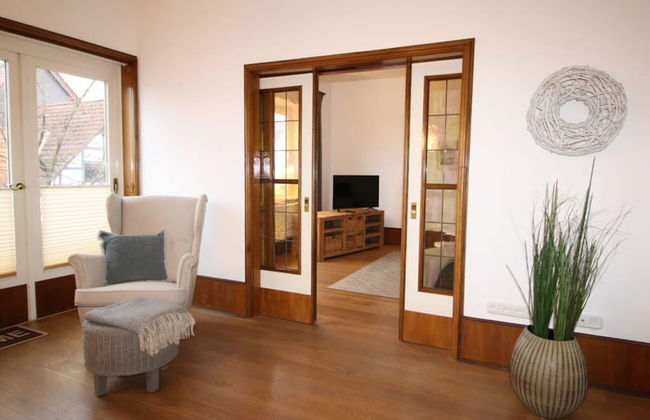 Dornbusch Apartment 2 - Photo 7