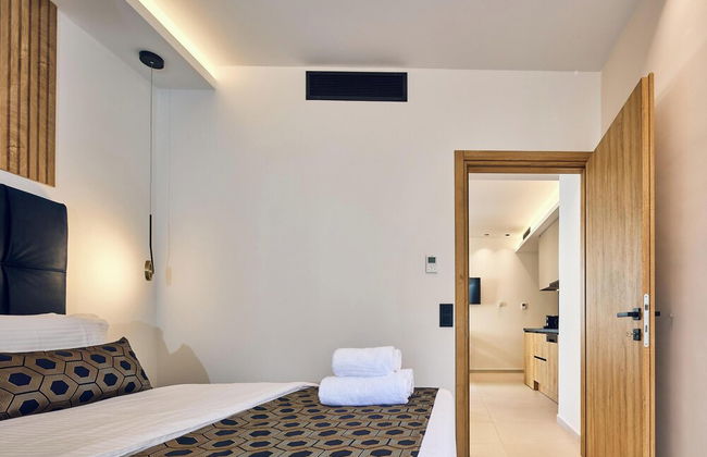 Grande Madonna Luxury Boutique Suites - Foto 34