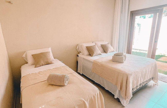 Kazamaré - Praia do Preá - Foto 14