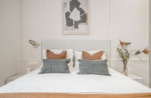 Apartamentos Pamplona by Clabao - Photo 19