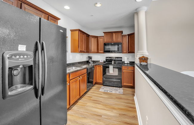 2 bedroom Tampa Condo at Private Golf Course 2 Condo by RedAwning - Foto 12