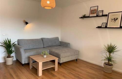 Ferienwohnung Wanderlust - Foto 4