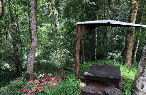 Chalé com Vista para Vinhedo e Natureza - Foto 29