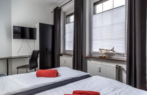 Aparthotel Menden - Foto 15