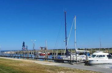Ferienhaus Frische Brise direkt am Nordsee Deich - Foto 32