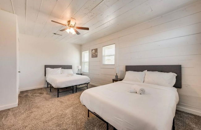 Luxury Family Friendly Home 6 Queen Beds - Foto 25