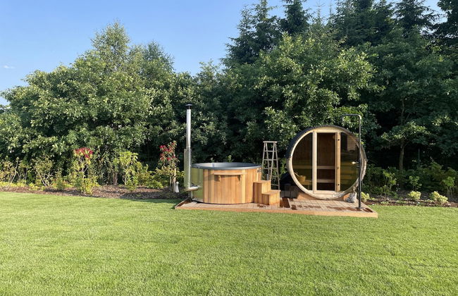 Smetanova Lhota Jsp029 - Foto 27