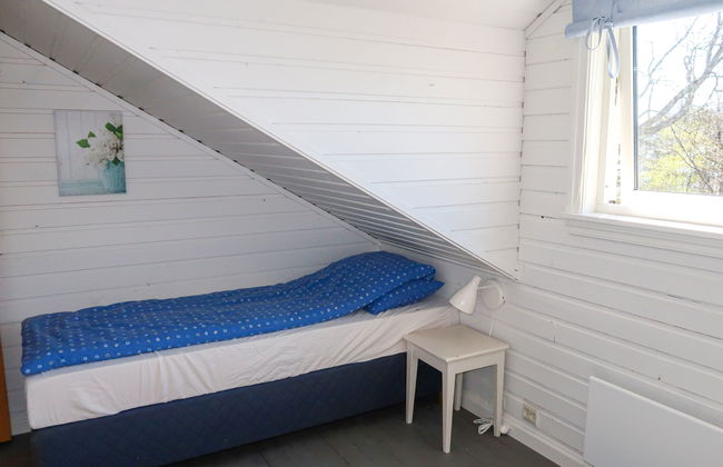 Villa Hjartnes - Foto 20